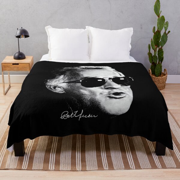 Item preview, My Uncle Bob Uecker  designed and sold by Minecrafttt44.
