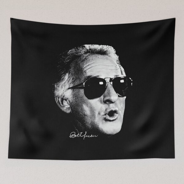 Item preview, My Uncle Bob Uecker  designed and sold by Minecrafttt44.