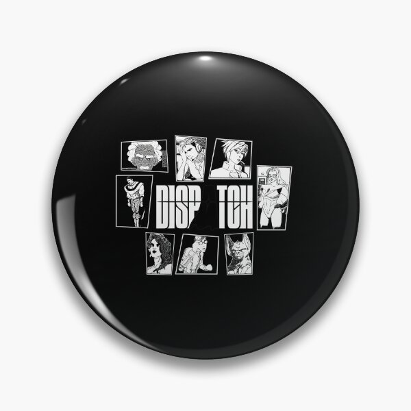 Item preview, Dispatch Game Collage  designed and sold by brucerios.
