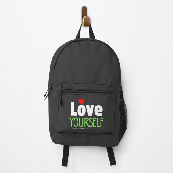 Item preview, Love yourself designed and sold by VINEY PREET AKKAL.