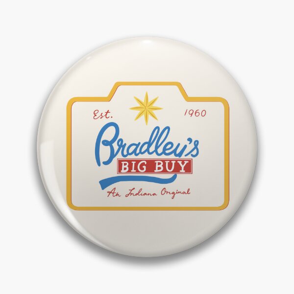 Item preview, Bradleys  designed and sold by cranberryrose22.