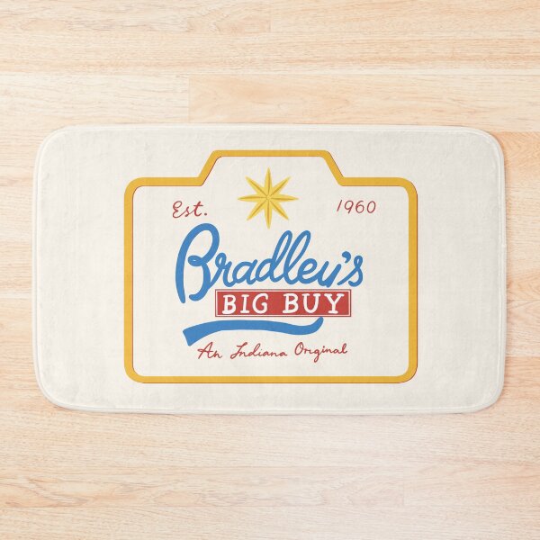Item preview, Bradleys  designed and sold by cranberryrose22.
