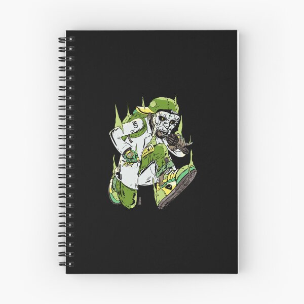 Item preview, MF Doom Mask Raised Arms Pose designed and sold by daineques.