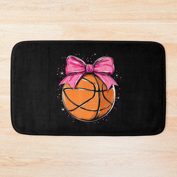 Item preview, Basketball bow, Cute coquette, Player bow, Basketball cute, Coquette bow, Cute player, Player coquette, Bow basketball, Cute bow, Player basketball, Coquette basketball designed and sold by TerryAnnie.