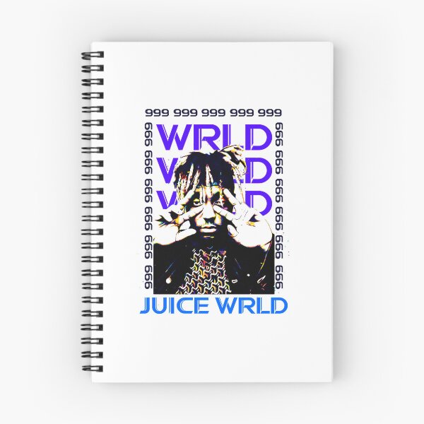 Item preview, Juice Wrld Pop Art  designed and sold by chrissybritt.