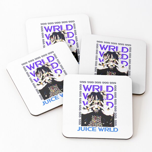 Item preview, Juice Wrld Pop Art  designed and sold by chrissybritt.