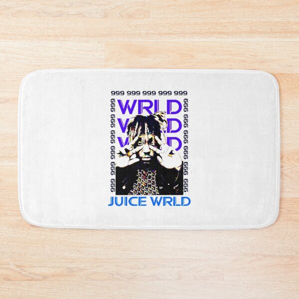 Item preview, Juice Wrld Pop Art  designed and sold by chrissybritt.