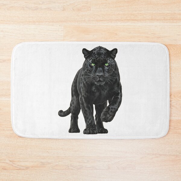 Item preview, Fierce Panther designed and sold by 4rtistcDrift.
