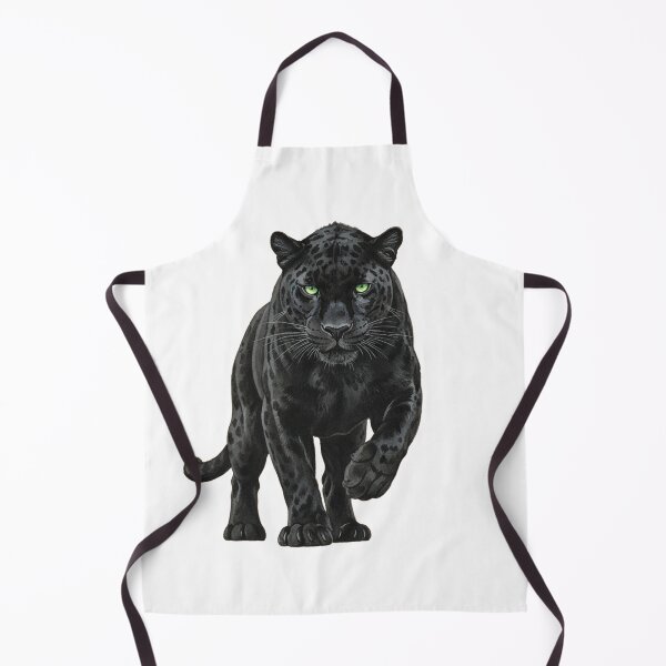 Item preview, Fierce Panther designed and sold by 4rtistcDrift.