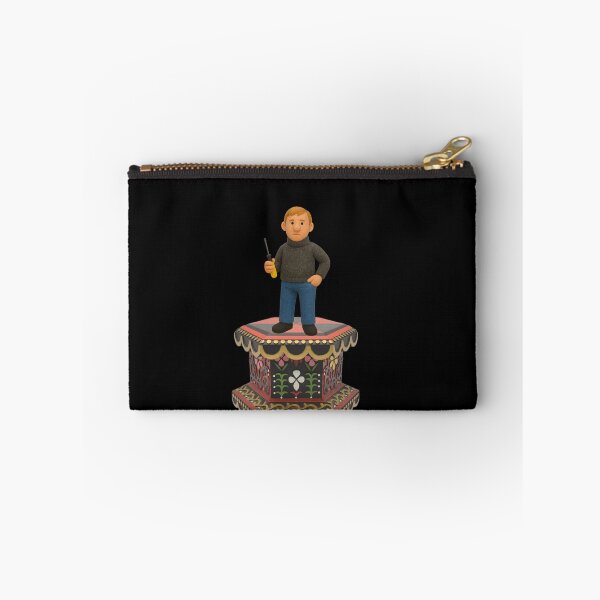 Item preview, Mister Taylor the Electrican designed and sold by halibutgoatramb.