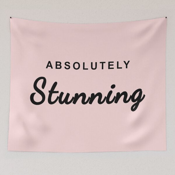 Item preview, Absolutely Stunning  designed and sold by Jeallan Designs.