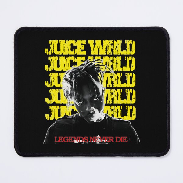 Item preview, Juice Wrld Rapp Rappers Legends designed and sold by geigerhardej.