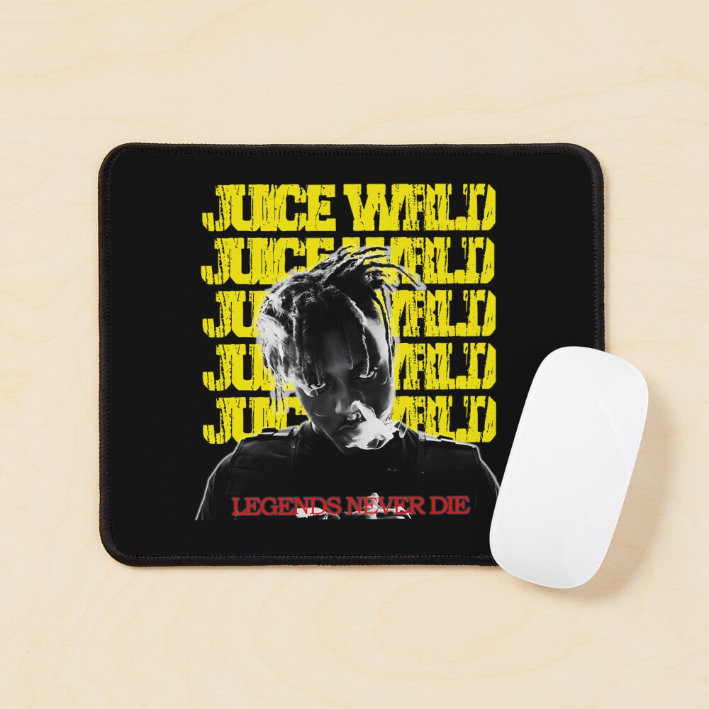 Item preview, Mouse Pad designed and sold by geigerhardej.
