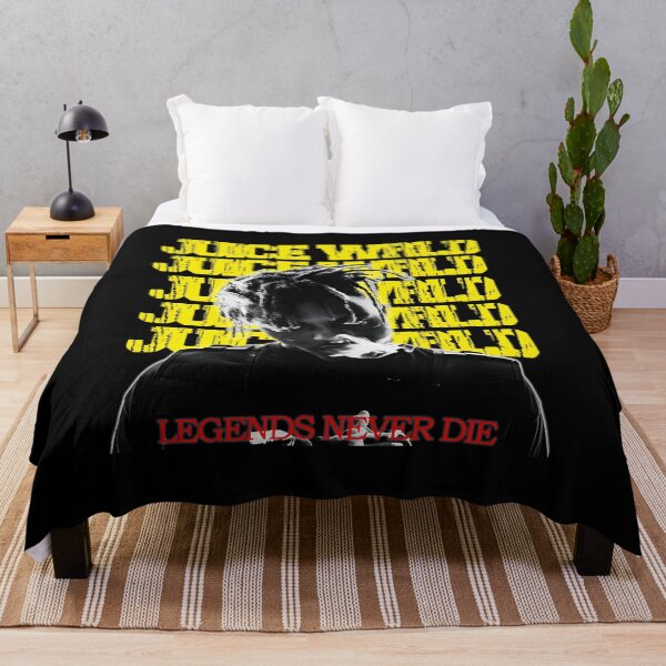 Item preview, Juice Wrld Rapp Rappers Legends  designed and sold by geigerhardej.