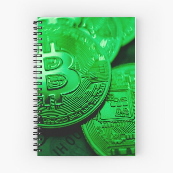 Item preview, Just Bitcoin  designed and sold by Mo_Money_.