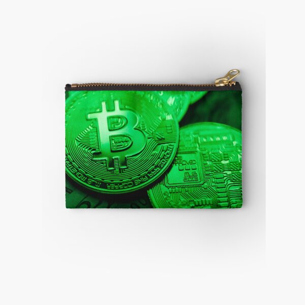 Item preview, Just Bitcoin  designed and sold by Mo_Money_.