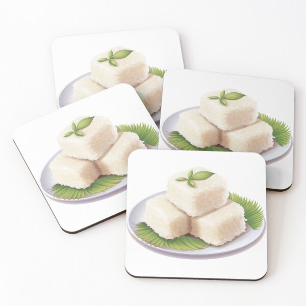 Item preview, Stacked Rice Cubes designed and sold by New-School-Wave.