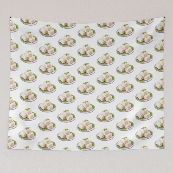 Item preview, Stacked Rice Cubes designed and sold by New-School-Wave.