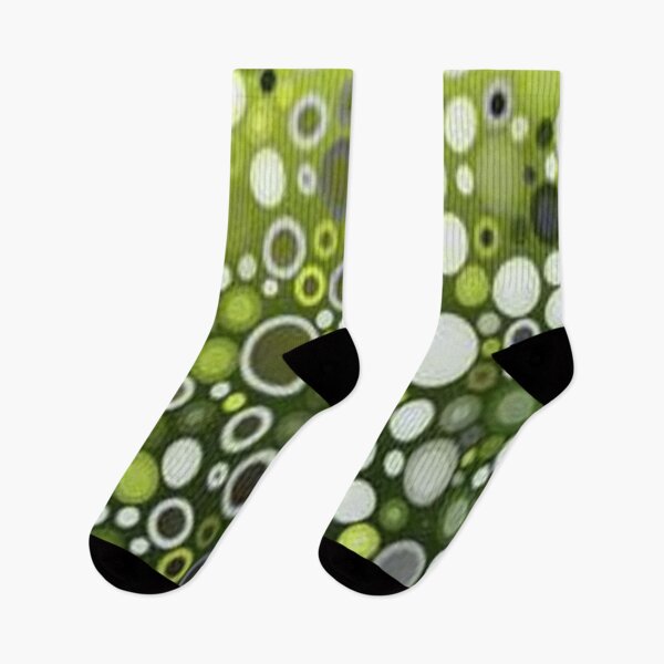 Item preview, COLORFUL CIRCLES PATTERN  designed and sold by Matoo5062.
