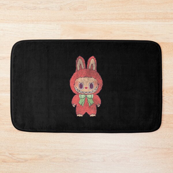Item preview, Pink Labubu  designed and sold by Dreoebaby.