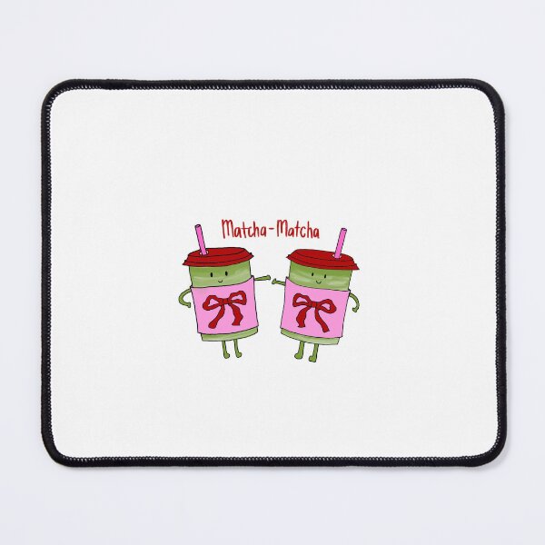 Item preview, Matcha designed and sold by staki!.