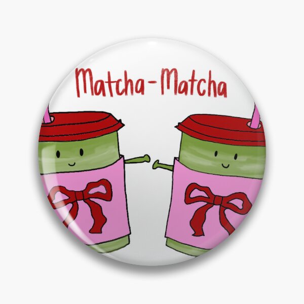 Item preview, Matcha designed and sold by staki!.