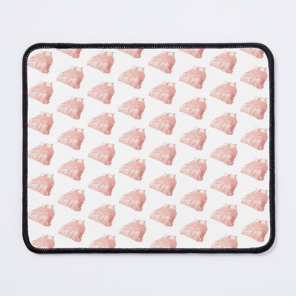 Item preview, Silk Pink Bedding Set designed and sold by New-School-Wave.