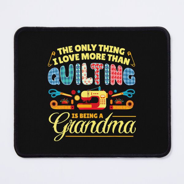 Item preview, Quilting Sewing Quilt Grandma designed and sold by ChantelNicole.