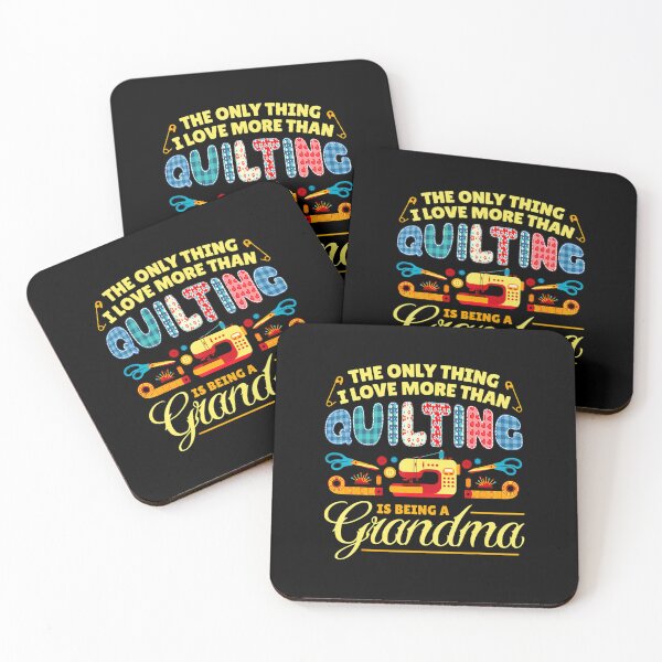 Item preview, Quilting Sewing Quilt Grandma designed and sold by ChantelNicole.