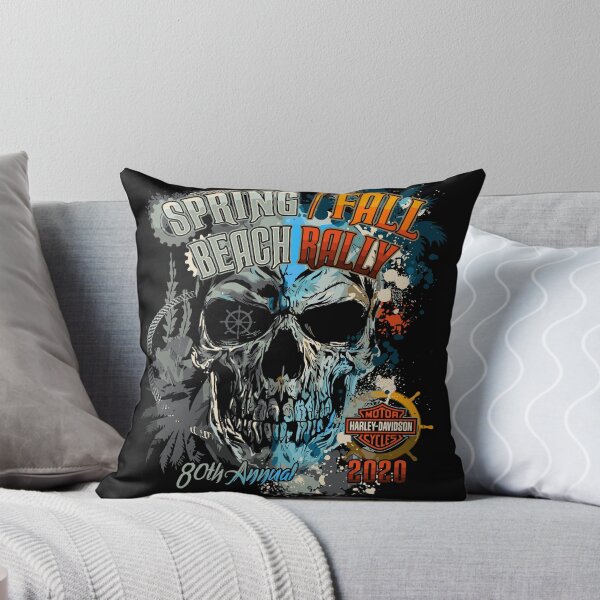Item preview, Spring/Fall Design - Beach Rally 2020 designed and sold by EzequielBC.