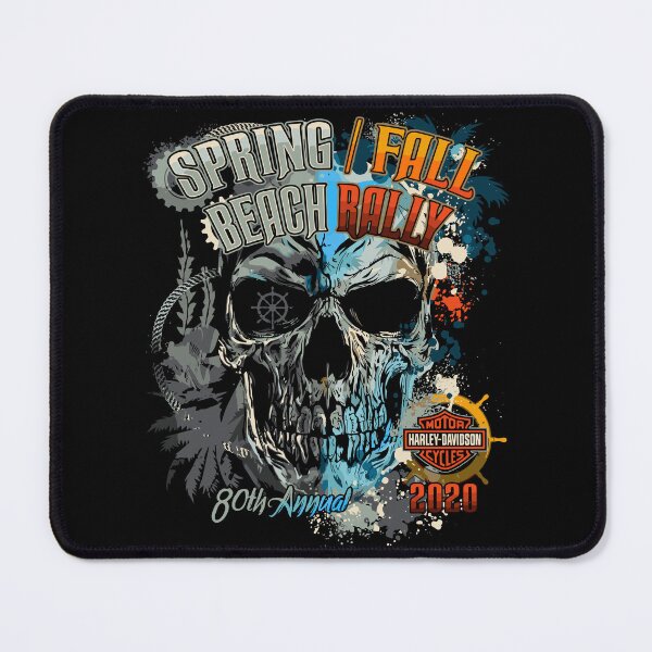 Item preview, Spring/Fall Design - Beach Rally 2020 designed and sold by EzequielBC.