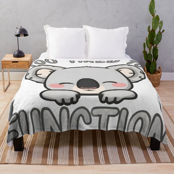 Item preview, Kawaii Koala Exhausted Mood Graphic designed and sold by PixelPanda Cosmos.