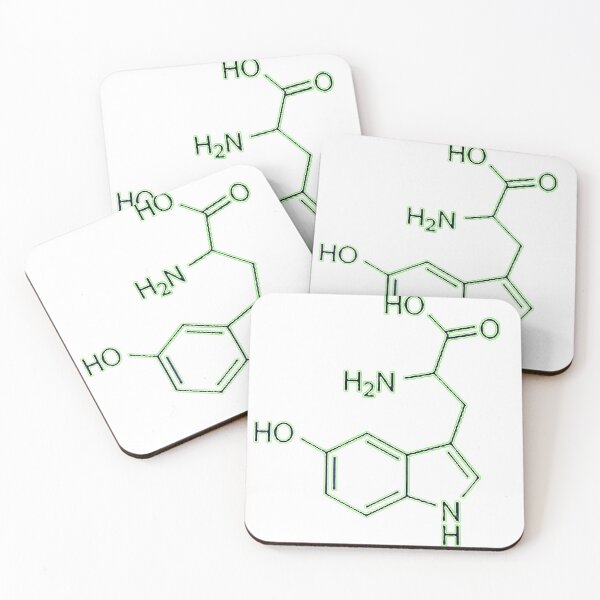 Item preview, 5-HTP Structure Balance & Healing designed and sold by MyBeautyHome.