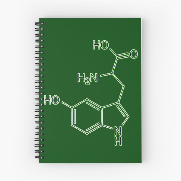 Item preview, 5-HTP Structure Balance & Healing designed and sold by MyBeautyHome.