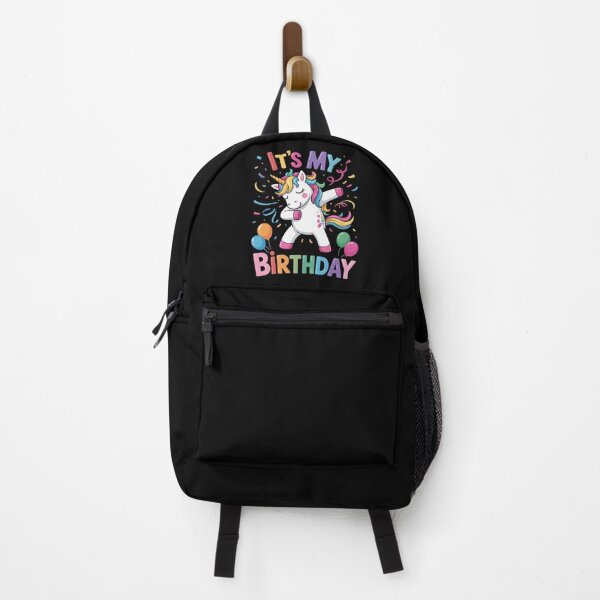 Item preview, Kids Adult Its My Birthday Girl Dabbing Unicorn Party Outfit designed and sold by RsFilsingerArt.