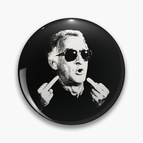 Item preview, Mr Bob Uecker 90s  designed and sold by Minecrafttt44.