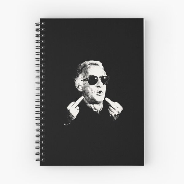 Item preview, Mr Bob Uecker 90s  designed and sold by Minecrafttt44.