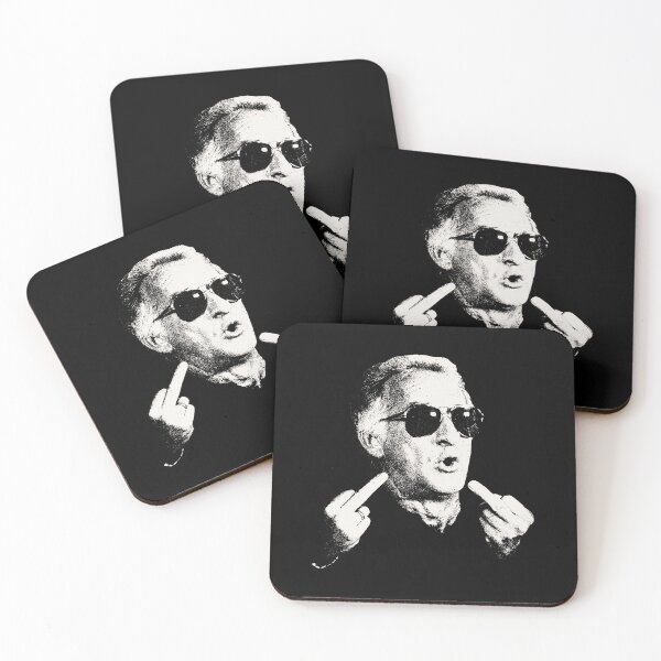 Item preview, Mr Bob Uecker 90s  designed and sold by Minecrafttt44.