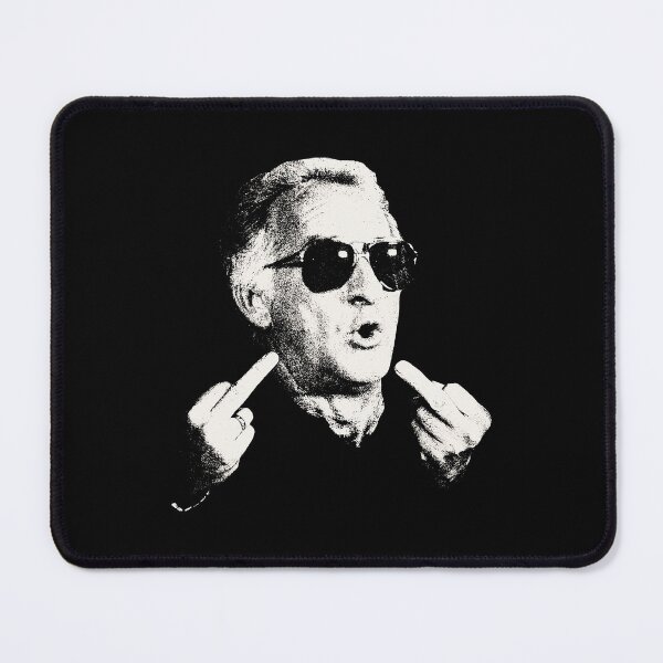 Item preview, Mr Bob Uecker 90s  designed and sold by Minecrafttt44.