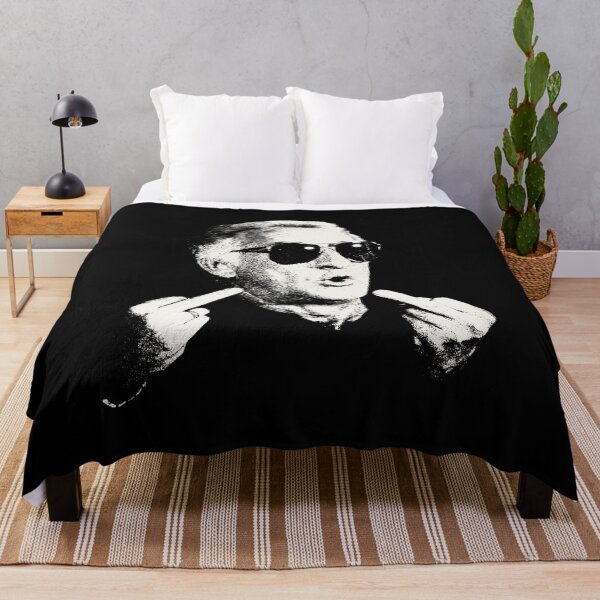 Item preview, Mr Bob Uecker 90s  designed and sold by Minecrafttt44.