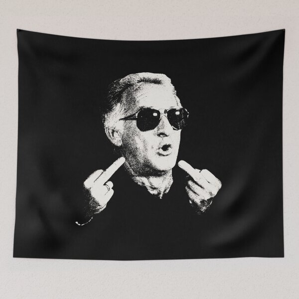 Item preview, Mr Bob Uecker 90s  designed and sold by Minecrafttt44.