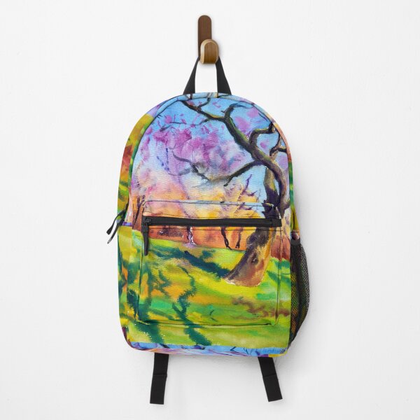Item preview, Borys Serdyuk: Apple Orchard designed and sold by ukrainianvin.