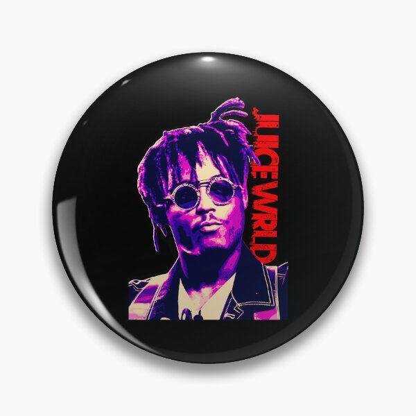 Item preview, Juice Wrld Rapper  designed and sold by geigerhardej.