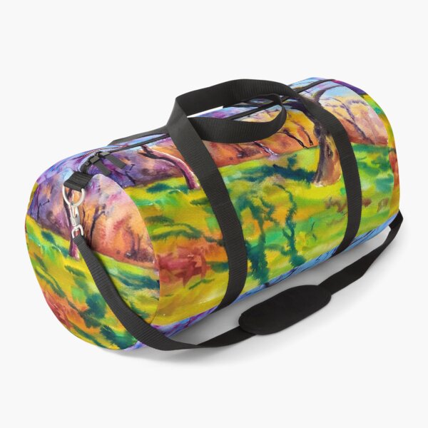 Item preview, Borys Serdyuk: Apple Orchard designed and sold by ukrainianvin.