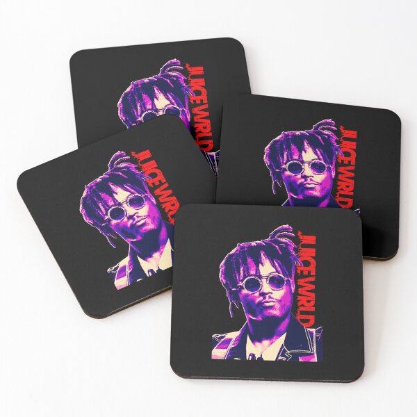 Item preview, Juice Wrld Rapper  designed and sold by geigerhardej.