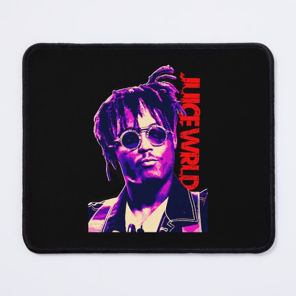 Item preview, Juice Wrld Rapper designed and sold by geigerhardej.