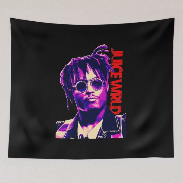 Item preview, Juice Wrld Rapper  designed and sold by geigerhardej.
