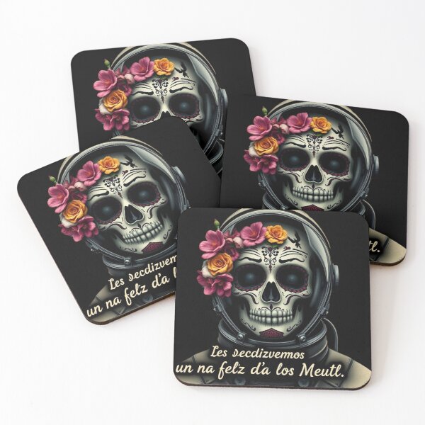 Item preview, Día de los Muertos Graffiti Art designed and sold by picartlinxx.