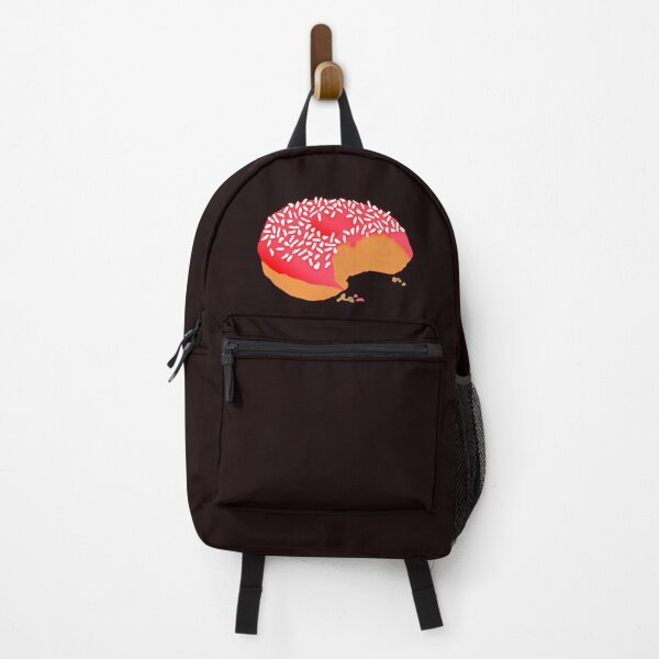Item preview, The Doughnut designed and sold by strat1963.