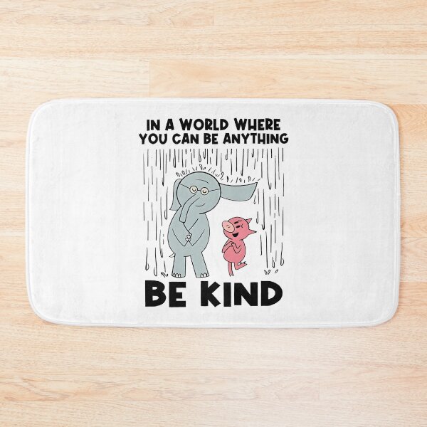 Item preview, in A World Where You Can Be Anything Be Kind designed and sold by Suslyakovasamui.
